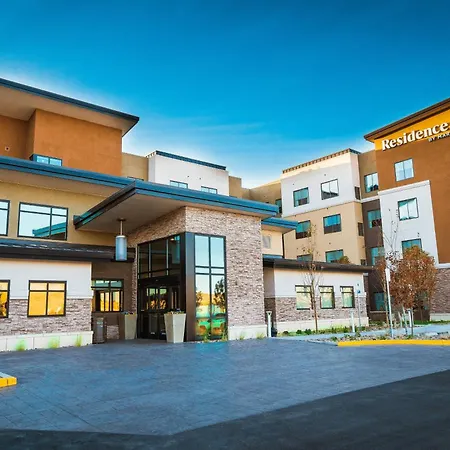 Residence Inn By Marriott Reno Sparks